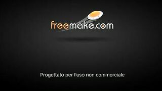 Cocksucker shares her shit with lover