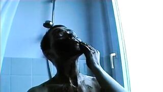 Dirty mature wife in hot scat sex