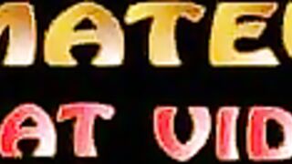 Cute Chubby Busty Scat Amateur