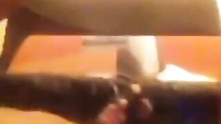 Diarrhea On The Slaves Face