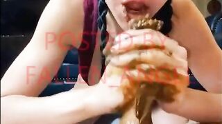 Dirtiest Blow Job Ever POV