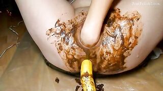 Dirty Games With Horny Girlfriend