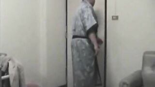 Dirty Thai Lady & Scat Date