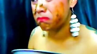 Dirty Webcam Latina Whore