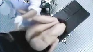 Everything this Asian shits out comes right back in mouth