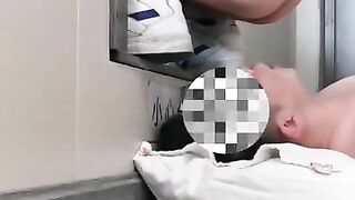 Feeding Fat Turds- Slave