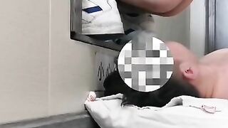 Feeding Fat Turds- Slave