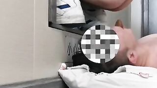 Feeding Fat Turds- Slave