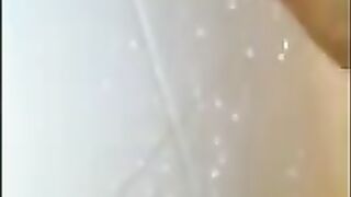 Kinky horny lesbian babes shit smearing