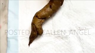 Five pound massive shit