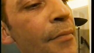 French scat sex bicthes