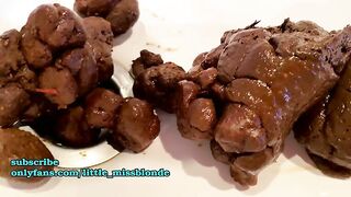 Fuck My Shitty Asshole