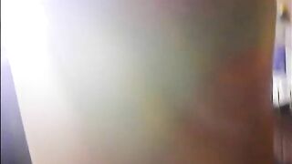 Full diaper pee & scat