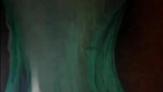 Full diaper pee & scat