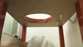 German misstress diarrhea on slave