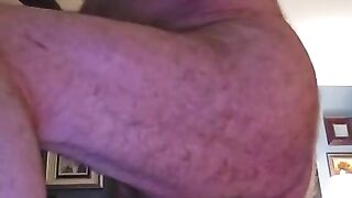 God of Shit Giving Birth