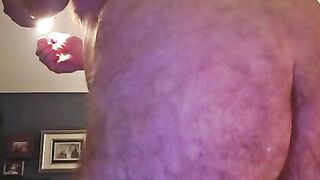 God of Shit Giving Birth