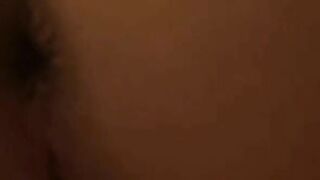 Amazing green turd closeup