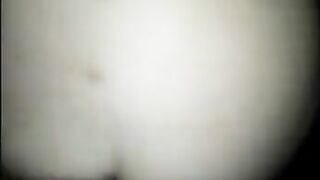 Hot amateur girlfriend does dirty ass to mouth