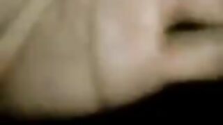 Huge shit from thick black ass