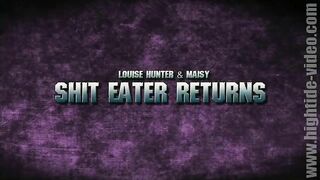Louise Masy - Shit Eater