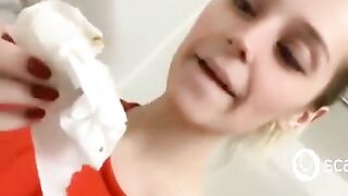 Maria Anjel - Scat Journey