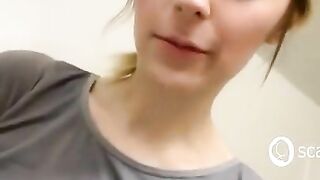 Maria Anjel - Scat Journey