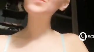 Maria Anjel - Scat Journey