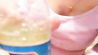 Mistress Scat Hot Clip