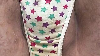 My Best Panty Poop Video