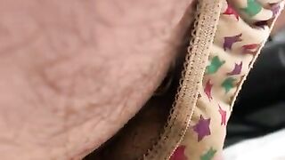 My Best Panty Poop Video