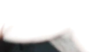 Pretty amateur teen shitting