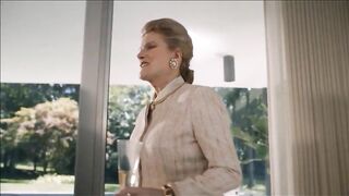 Old nazy officer punish karma