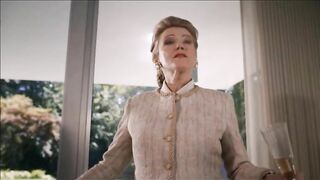 Old nazy officer punish karma