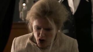 Old nazy officer punish karma