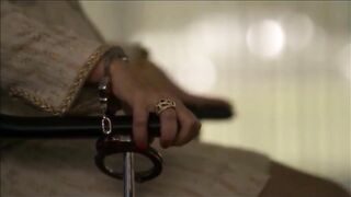 Old nazy officer punish karma