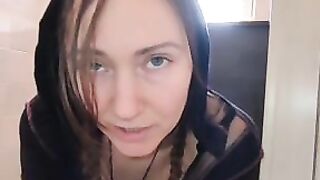 Pooping game goes horribly wrong