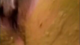 Pooping and Smearing Hot Show