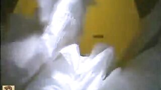 Pretty nurse from Tokyo shitting closeup