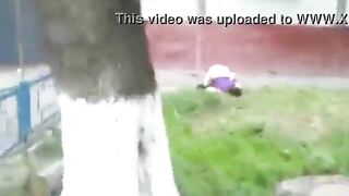 Dirty Ass Passed Out