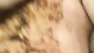 Scat addicted slut loves eating shit & playing