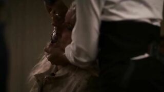 Scat perversion show