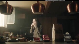 Scat perversion show