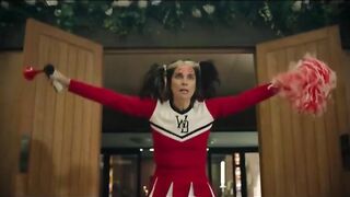 Scat perversion show