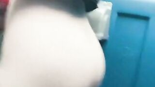 Nice turds in the toilet