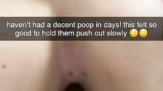 Gorgeous asshole and hot shit