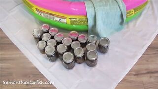 Shit fat pig total coverage