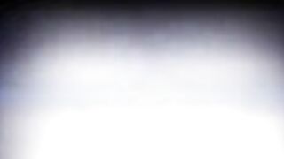 Shitty While Anal Toying