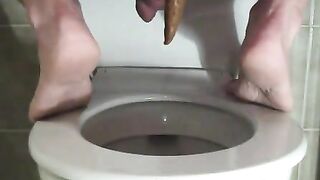 Solo scat and my girfriend liked it