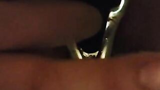 Speculum anal fun